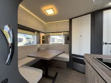 Fahrzeugbild Hobby Excellent Edition 495 UL -7" Touch-Bedienpanel #7