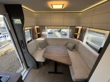 Fahrzeugbild Hobby Excellent Edition 495 UL -7" Touch-Bedienpanel #8