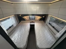 Fahrzeugbild Hobby Excellent Edition 495 UL -7" Touch-Bedienpanel #13