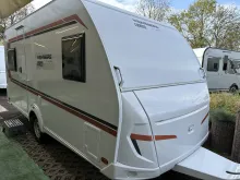Fahrzeugbild Weinsberg CaraOne 450 FU Edition [HOT] #1