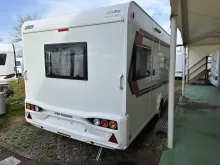 Fahrzeugbild Weinsberg CaraOne 450 FU Edition [HOT] #3