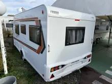 Fahrzeugbild Weinsberg CaraOne 450 FU Edition [HOT] #15