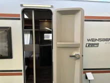 Fahrzeugbild Weinsberg CaraOne 450 FU Edition [HOT] #17