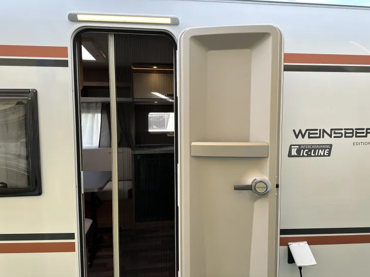 Fahrzeugbild Weinsberg CaraOne 450 FU Edition [HOT] #17
