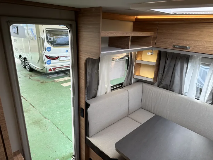 Fahrzeugbild Weinsberg CaraOne 450 FU Edition [HOT] #12