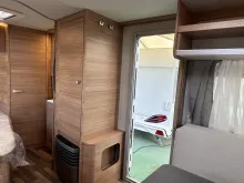 Fahrzeugbild Weinsberg CaraOne 450 FU Edition [HOT] #13