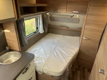 Fahrzeugbild Weinsberg CaraOne 450 FU Edition [HOT] #7