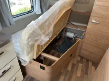 Fahrzeugbild Weinsberg CaraOne 450 FU Edition [HOT] #8
