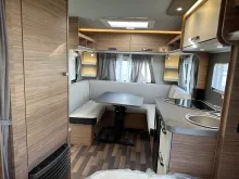 Fahrzeugbild Weinsberg CaraOne 450 FU Edition [HOT] #6