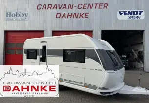 Bild De Luxe 460 UFe