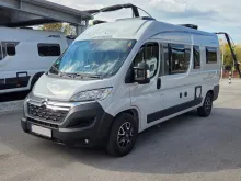 Fahrzeugbild Pössl D-Line 2WIN R Plus .... Top Ausstattung #3