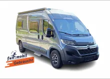 Fahrzeugbild Pössl D-Line 2WIN S Plus .... Top Ausstattung #1