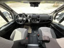 Fahrzeugbild Knaus Van TI VANSATION 550 MF TV|AHK|Lithium|Kamera #7