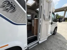 Fahrzeugbild Knaus Van TI VANSATION 550 MF TV|AHK|Lithium|Kamera #8