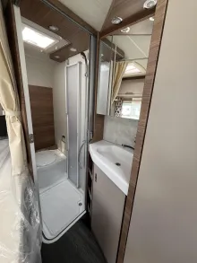 Fahrzeugbild Knaus Van TI VANSATION 550 MF TV|AHK|Lithium|Kamera #14