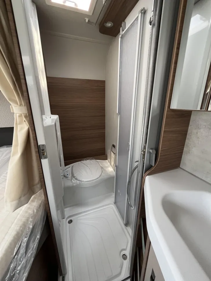 Fahrzeugbild Knaus Van TI VANSATION 550 MF TV|AHK|Lithium|Kamera #15