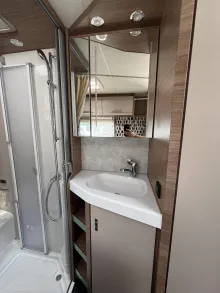 Fahrzeugbild Knaus Van TI VANSATION 550 MF TV|AHK|Lithium|Kamera #16