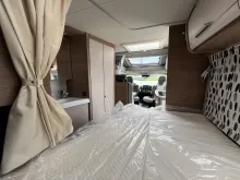 Fahrzeugbild Knaus Van TI VANSATION 550 MF TV|AHK|Lithium|Kamera #18