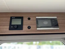 Fahrzeugbild Knaus Van TI VANSATION 550 MF TV|AHK|Lithium|Kamera #19