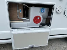 Fahrzeugbild Knaus Van TI VANSATION 550 MF TV|AHK|Lithium|Kamera #20