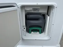 Fahrzeugbild Knaus Van TI VANSATION 550 MF TV|AHK|Lithium|Kamera #22