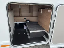 Fahrzeugbild Knaus Van TI VANSATION 550 MF TV|AHK|Lithium|Kamera #24