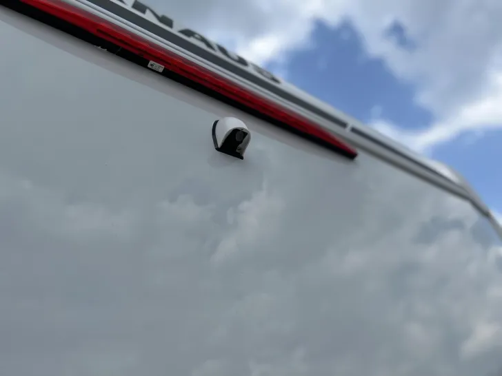 Fahrzeugbild Knaus Van TI VANSATION 550 MF TV|AHK|Lithium|Kamera #25