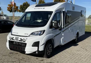 Bild V 67S ADVENTURE EDITION