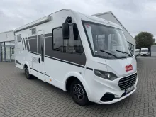 Fahrzeugbild Carado I 338 pro+ #1