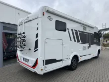 Fahrzeugbild Carado I 338 pro+ #3