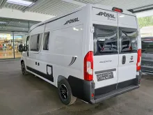 Fahrzeugbild Pössl D-Line 2WIN S Tageszulassung 09/2024 #3