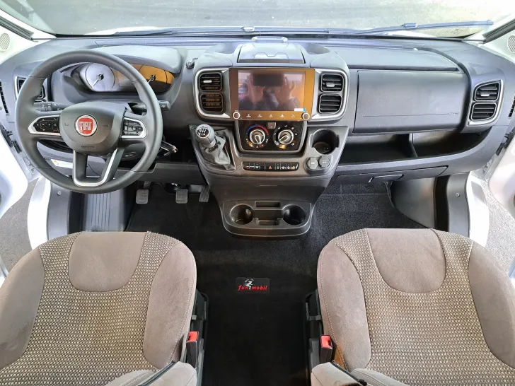 Fahrzeugbild Pössl D-Line 2WIN S Tageszulassung 09/2024 #6