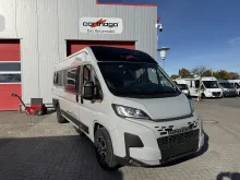 Fahrzeugbild Malibu Van Comfort 640 LE charming GT skyview #4