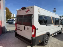 Fahrzeugbild Malibu Van Comfort 640 LE charming GT skyview #6