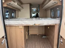 Fahrzeugbild Malibu Van Comfort 640 LE charming GT skyview #7