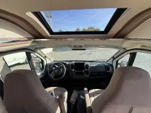 Fahrzeugbild Malibu Van Comfort 640 LE charming GT skyview #9