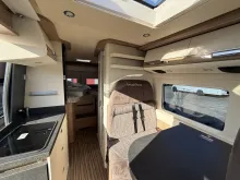 Fahrzeugbild Malibu Van Comfort 640 LE charming GT skyview #10