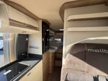 Fahrzeugbild Malibu Van Comfort 640 LE charming GT skyview #11
