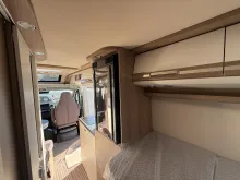 Fahrzeugbild Malibu Van Comfort 640 LE charming GT skyview #13