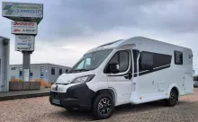 Fahrzeugbild Sunlight V 69 Verfüg./Sparen Sie 8.777,- € #1