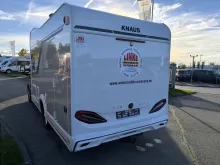 Fahrzeugbild Knaus VAN WAVE MAN VANSATION 640 MEG #3