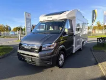 Fahrzeugbild Knaus VAN WAVE MAN VANSATION 640 MEG #4