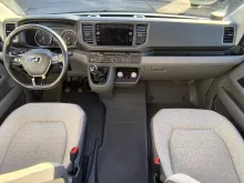 Fahrzeugbild Knaus VAN WAVE MAN VANSATION 640 MEG #8