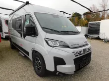 Fahrzeugbild Sunlight Adventure Cliff 602 ACC+Combi4D+Digital-Pkt+LTE #5