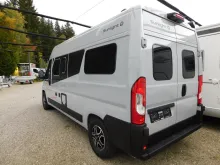 Fahrzeugbild Sunlight Adventure Cliff 602 ACC+Combi4D+Digital-Pkt+LTE #6