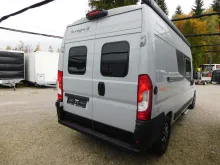 Fahrzeugbild Sunlight Adventure Cliff 602 ACC+Combi4D+Digital-Pkt+LTE #7