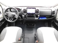 Fahrzeugbild Sunlight Adventure Cliff 602 ACC+Combi4D+Digital-Pkt+LTE #9