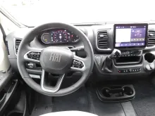 Fahrzeugbild Sunlight Adventure Cliff 602 ACC+Combi4D+Digital-Pkt+LTE #10