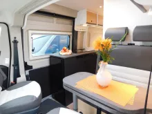 Fahrzeugbild Sunlight Adventure Cliff 602 ACC+Combi4D+Digital-Pkt+LTE #12