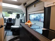 Fahrzeugbild Sunlight Adventure Cliff 602 ACC+Combi4D+Digital-Pkt+LTE #13